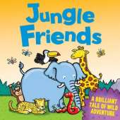 Jungle Friends