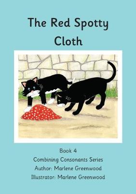 The Red Spotty Cloth