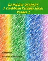 Rainbow Readers