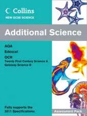 Additional Science Assessment Pack