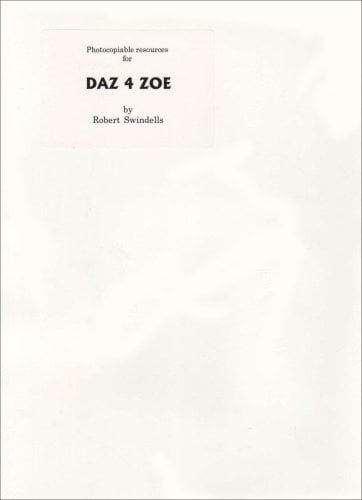 Daz 4 Zoe