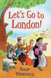 Let's Go to London