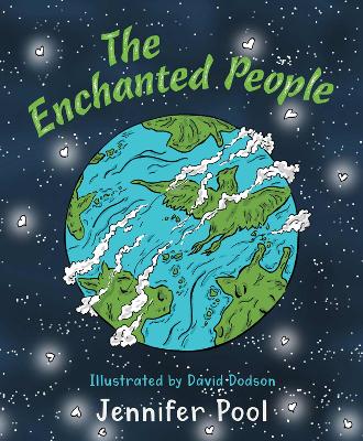 The Enchanted People Volume 25