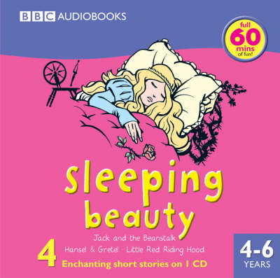 Sleeping Beauty
