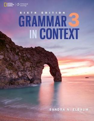 Grammar in Context