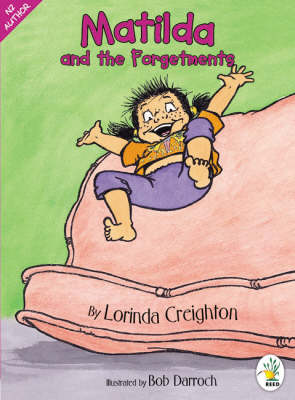 Matilda and the Forgetments
