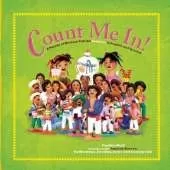 Count Me In: A Parade of Mexican Folk Art Numbers in English and Spanish