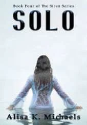 Solo: Book Four of The Siren Series
