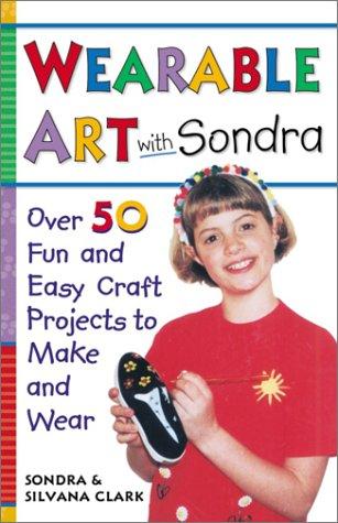 Wearable Art with Sondra