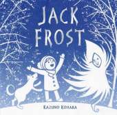 Jack Frost