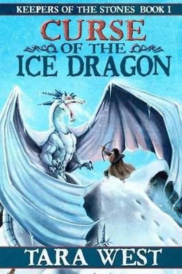 Curse of the Ice Dragon: Keepers of the Stones
