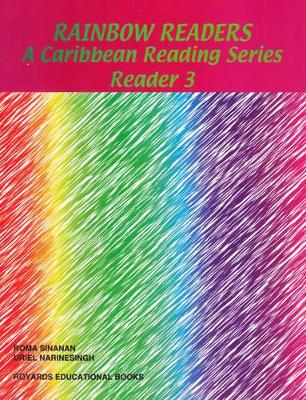 Rainbow Readers