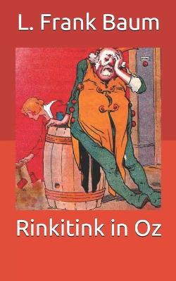 Rinkitink in Oz