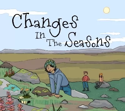 Changes in the Seasons: English Edition