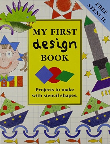 My First Design Book