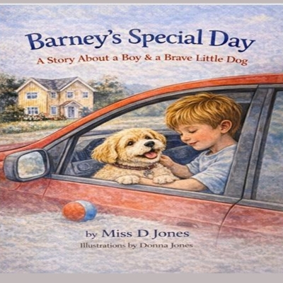 Barneys Special Day
