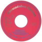 Abracadabra Clarinet Replacement CD