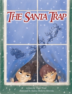 The Santa Trap