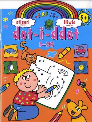 Dot-i-Ddot 1-20