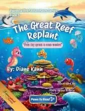 The Great Reef Replant