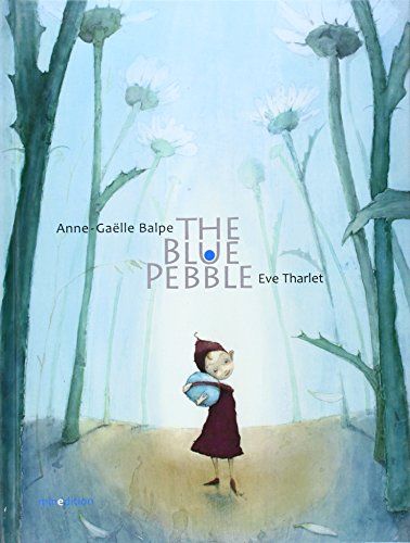 The Blue Pebble