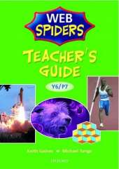 Oxford Literacy Web Spiders