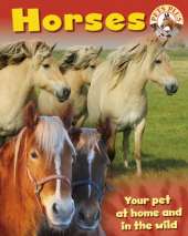 Pets Plus: Horses