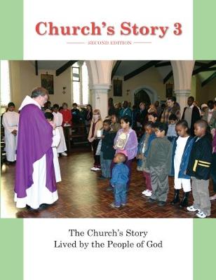 Church's Story: Lived by the People of God
