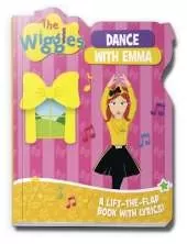The Wiggles: Dance with Emma