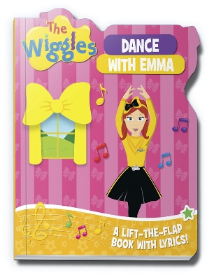 The Wiggles: Dance with Emma