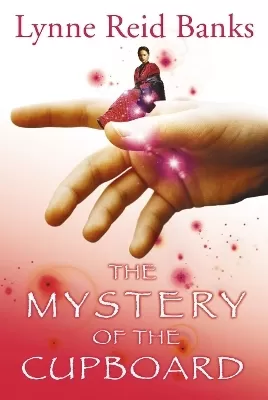 The Mystery of the Cupboard