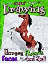 Girls' Guide to Drawing