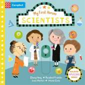 Scientists: Discover Amazing People