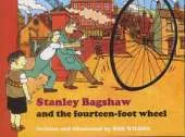 Stanley Bagshaw and the Fourteen Foot Wheel