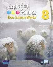 Exploring Science : How Science Works Year 8 Differentiated Classroom and Homework Activity Pack CD-ROM