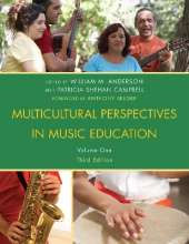Multicultural Perspectives in Music Education: Volume I