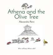 Athena and the Olive Tree: Who will keep Athens safe?