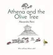Athena and the Olive Tree: Who will keep Athens safe?