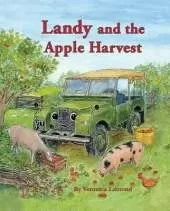 Landy and the Apple Harvest