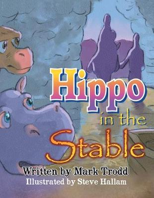Hippo in the Stable