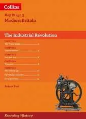 KS3 History The Industrial Revolution