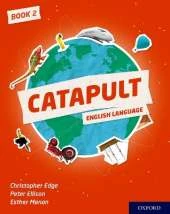 Catapult: Student Book 2