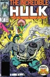 Hulk Visionaries