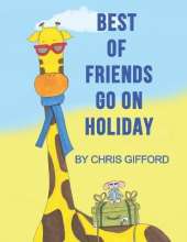 Best Of Friends Go On Holiday