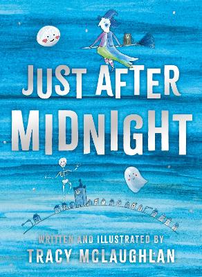 Just After Midnight