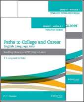 English Language Arts, Grade 7 Module 1: Reading Closely and Writing to Learn, Teacher Set