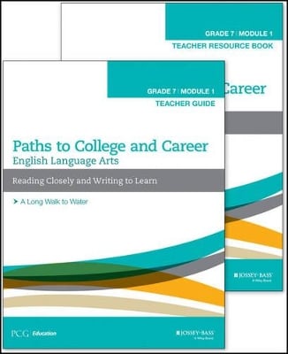 English Language Arts, Grade 7 Module 1: Reading Closely and Writing to Learn, Teacher Set