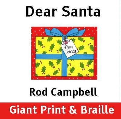 Dear Santa