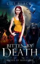 Bitten by Death: Accidentally Dead Universe
