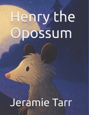 Henry the Opossum